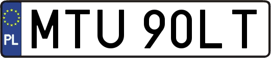 MTU90LT