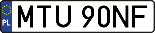 MTU90NF