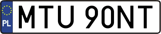 MTU90NT