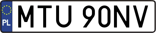 MTU90NV