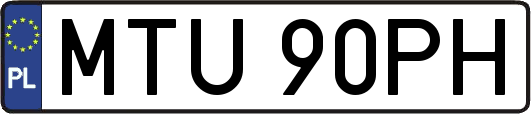MTU90PH
