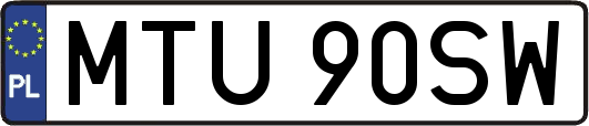 MTU90SW