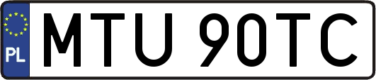MTU90TC
