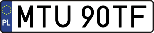 MTU90TF
