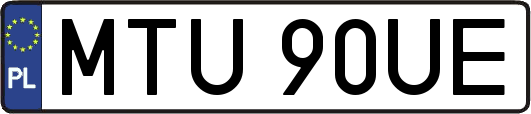 MTU90UE