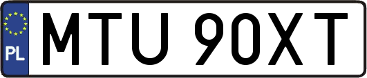 MTU90XT
