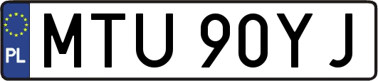 MTU90YJ