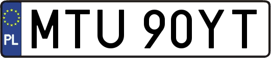 MTU90YT