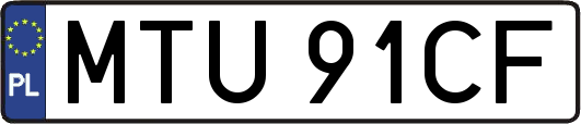 MTU91CF