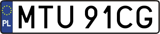 MTU91CG