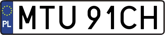 MTU91CH
