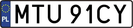 MTU91CY
