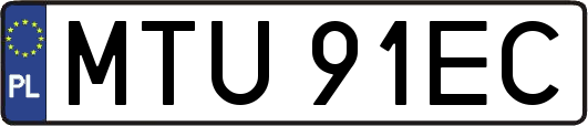MTU91EC