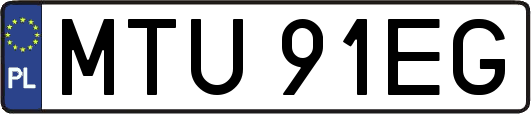 MTU91EG