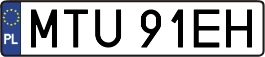 MTU91EH
