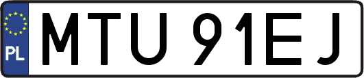 MTU91EJ