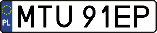 MTU91EP