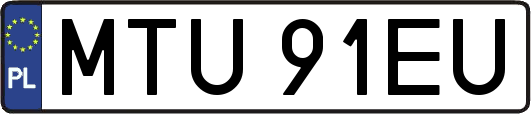 MTU91EU