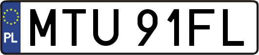 MTU91FL