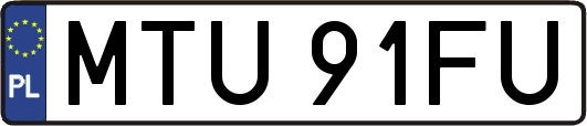 MTU91FU