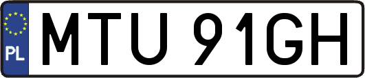 MTU91GH