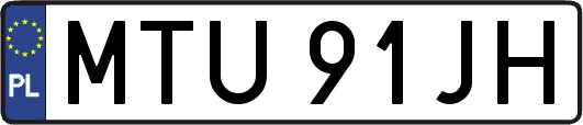 MTU91JH