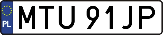 MTU91JP