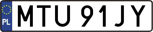 MTU91JY