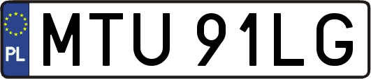 MTU91LG