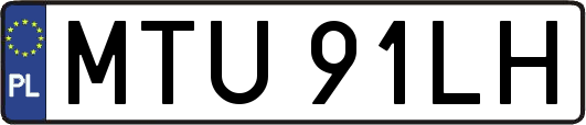 MTU91LH
