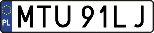 MTU91LJ