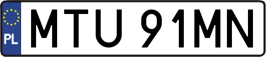 MTU91MN