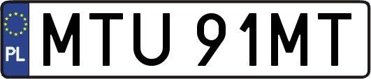 MTU91MT