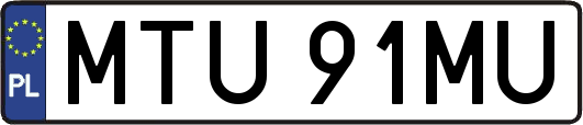 MTU91MU