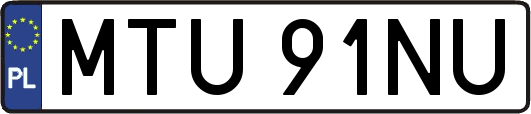 MTU91NU