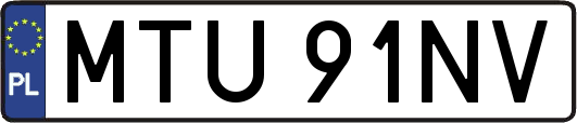MTU91NV