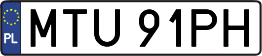MTU91PH