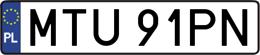 MTU91PN