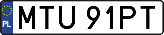 MTU91PT