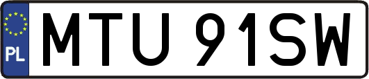 MTU91SW