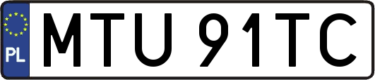 MTU91TC