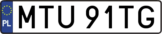 MTU91TG
