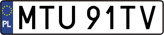 MTU91TV