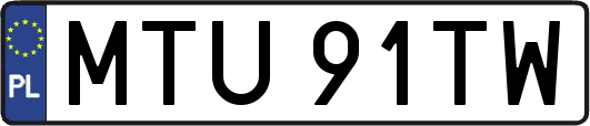MTU91TW