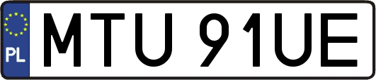 MTU91UE