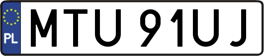MTU91UJ