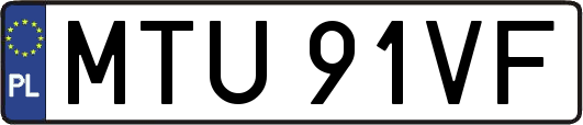 MTU91VF