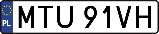 MTU91VH
