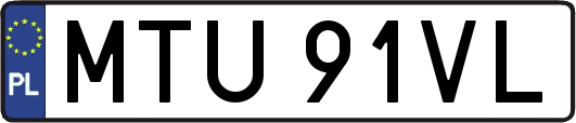 MTU91VL