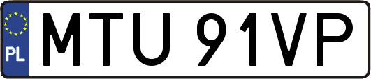 MTU91VP